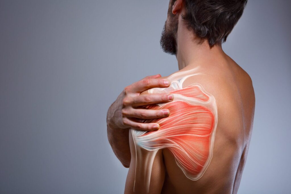 Top Causes of Shoulder Pain and How They’re Treated in Dubai