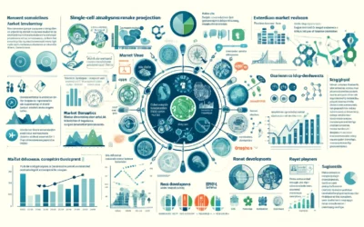 Single-Cell Analysis Market