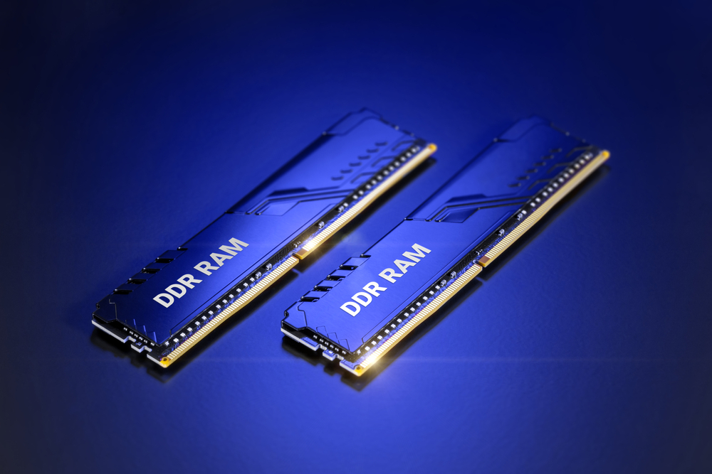 DDR4 Vs DDR5 RAM