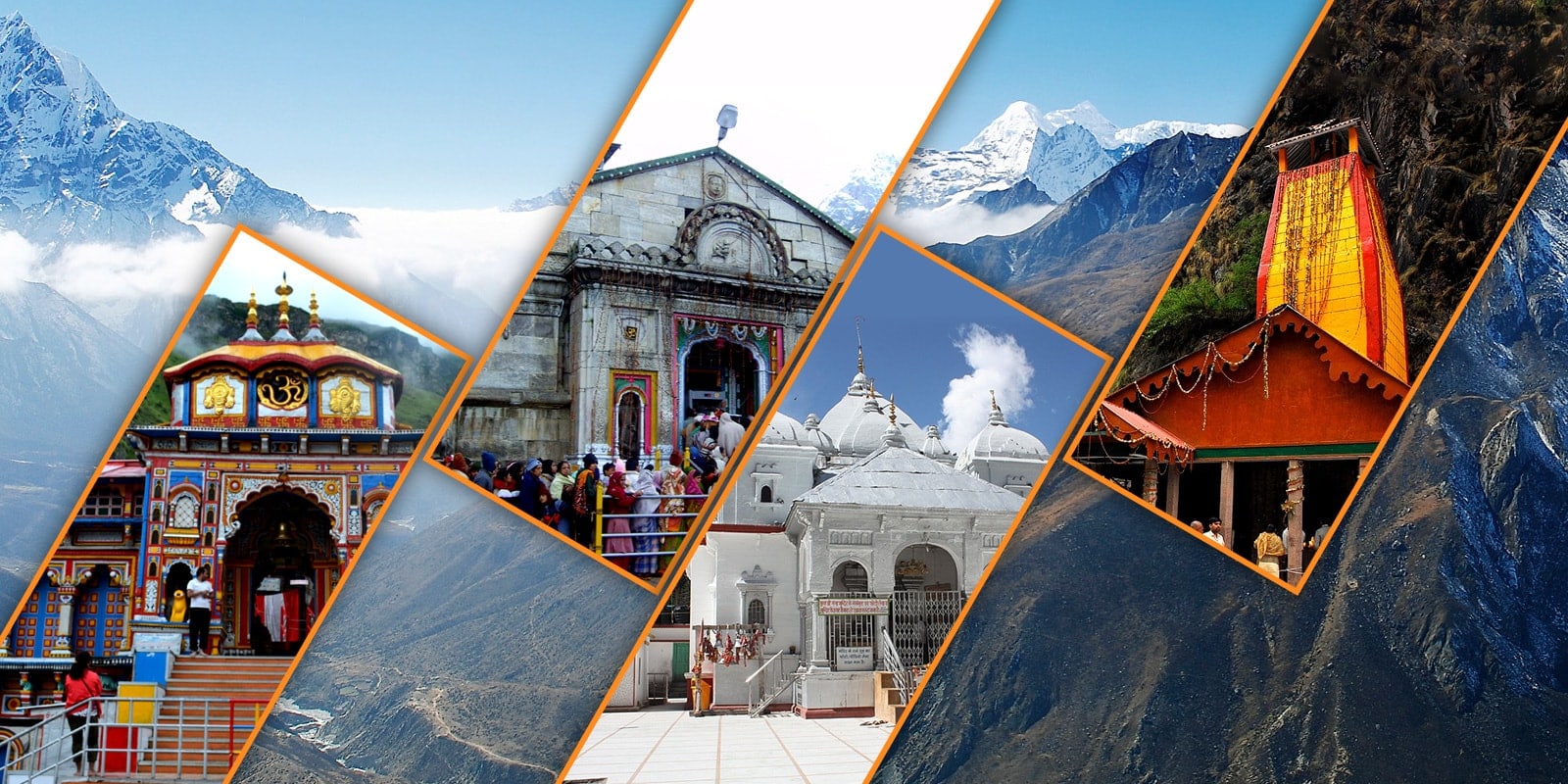 chardham yatra tour package