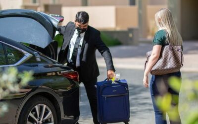 chauffeur service melbourne airport