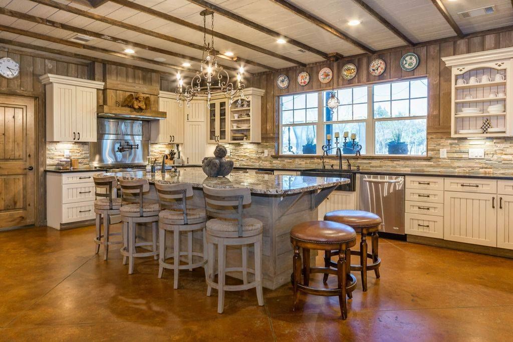 kitchen remodel ideas