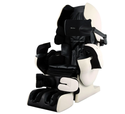 Back Pain Massage Chair