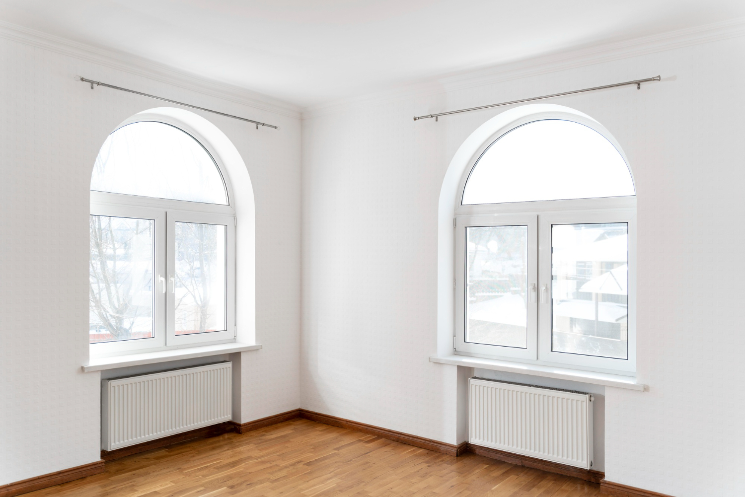 Understanding The Advantages Of Double Glazed Windows