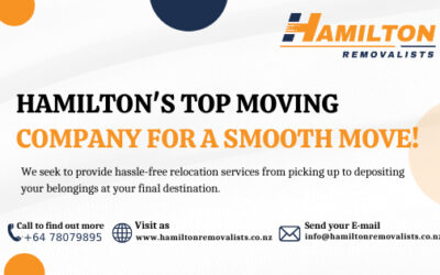 hamilton moving services