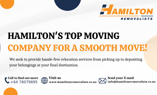 hamilton moving services