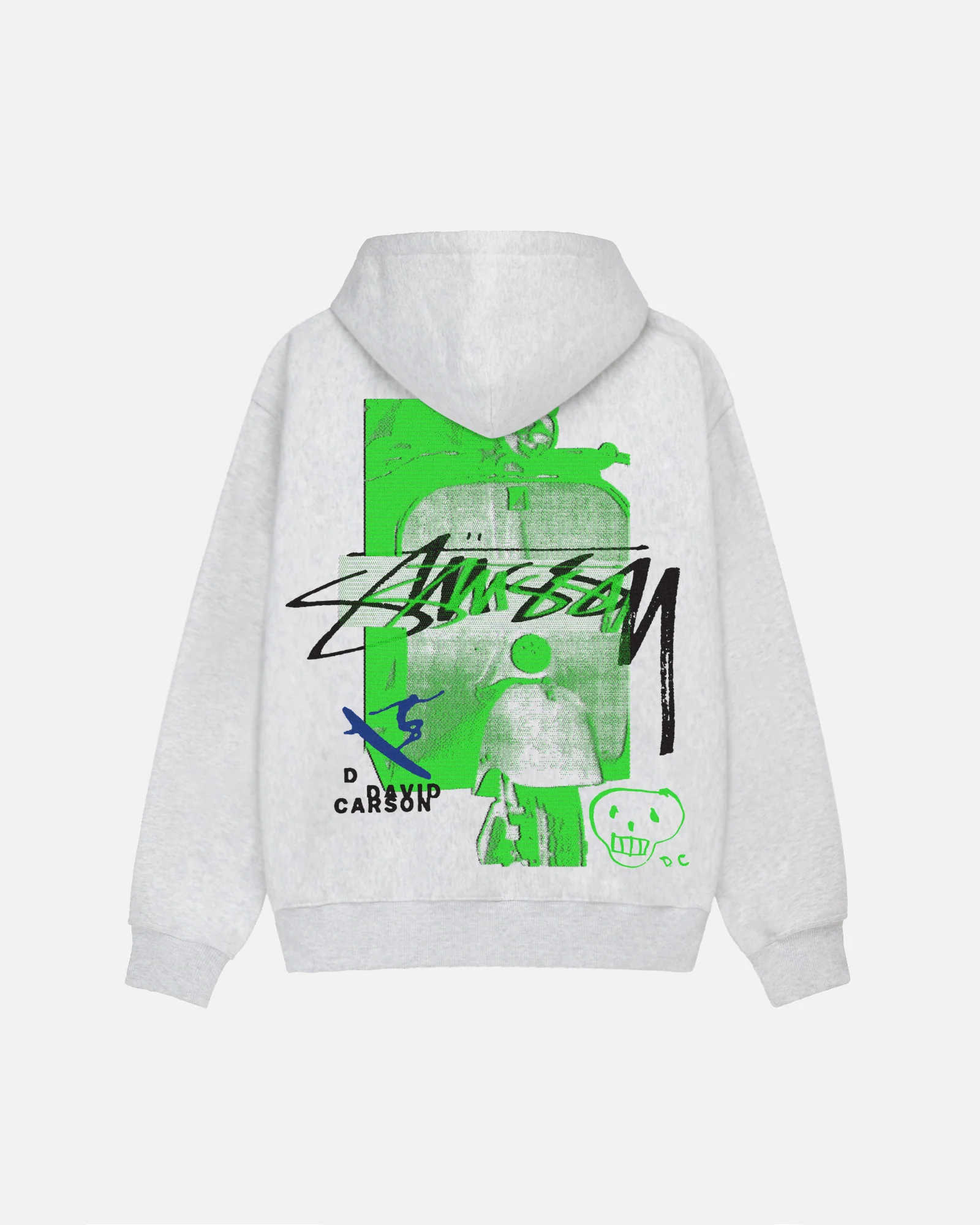 Stüssy Hoodies A Timeless Icon in 2024