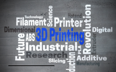 3d printing Dubai