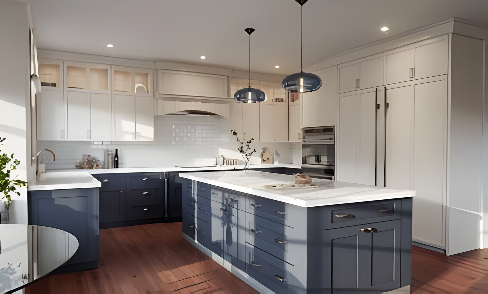 kitchen remodeling in leesburg