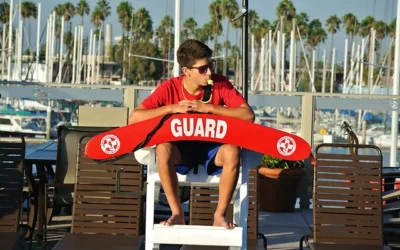 Lifeguard Courses