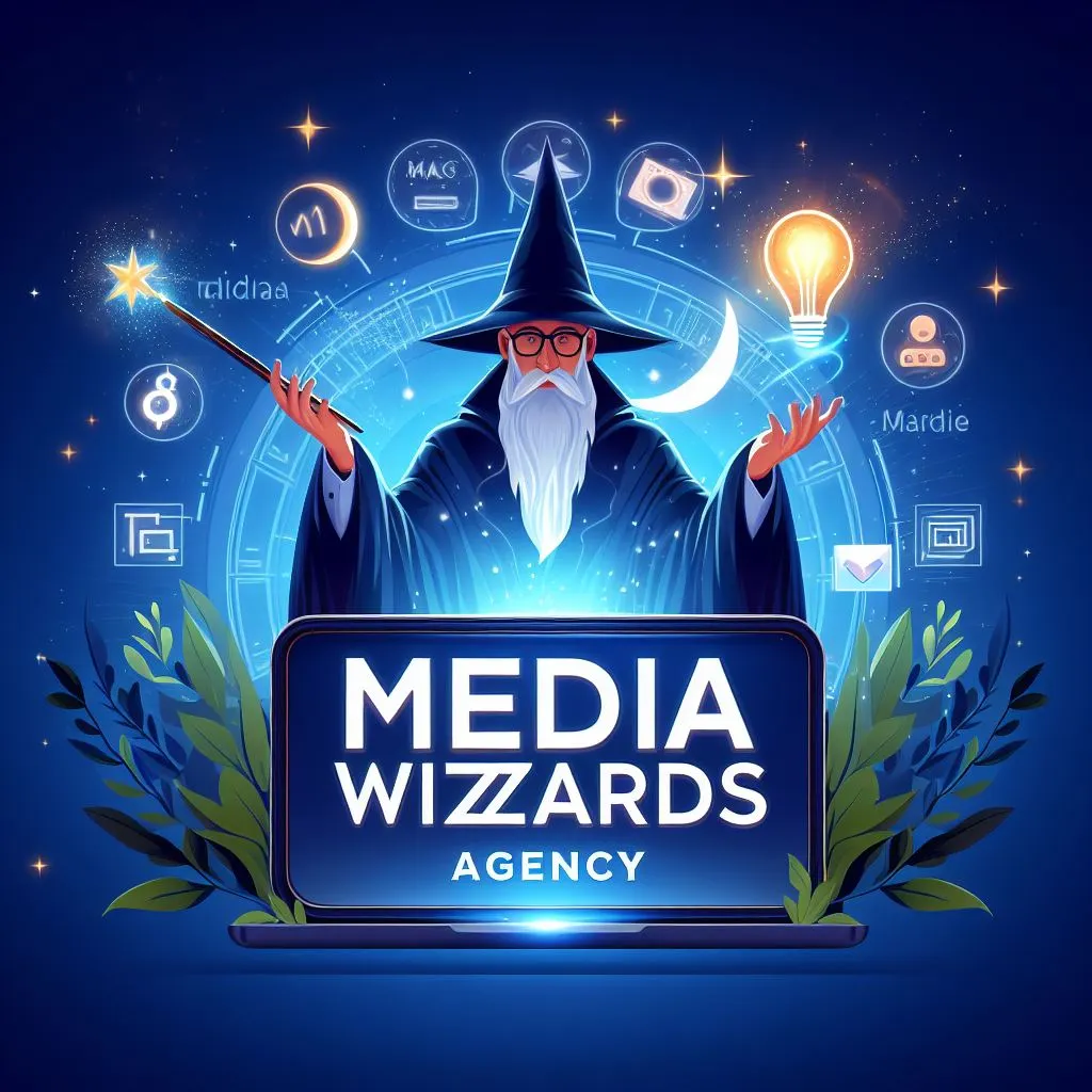 Media Wizards Agency