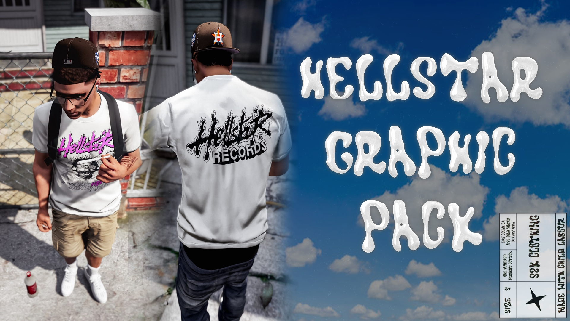 Stay Warm in Style: The Ultimate Guide to Hellstar Hoodies