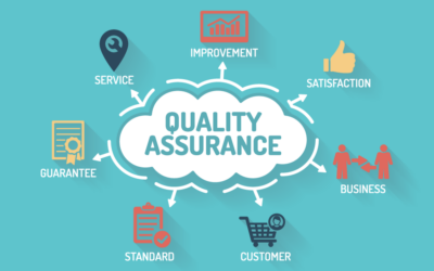 Ensuring Quality Assurance: A Comprehensive Guide