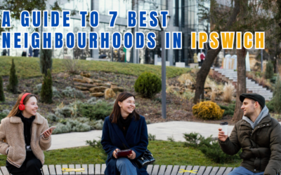 Best Neighbourhoods In Ipswich