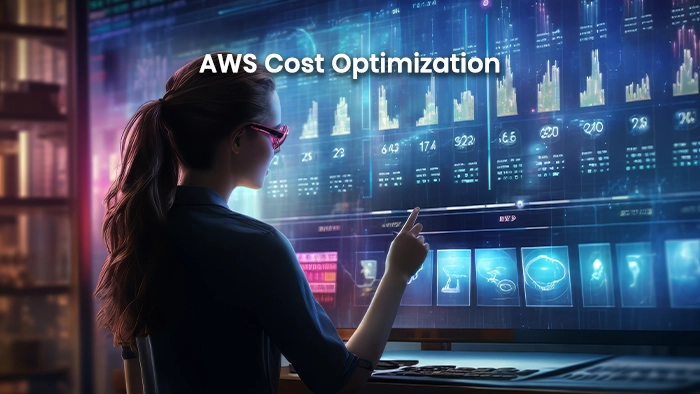 AWS Cost Optimization