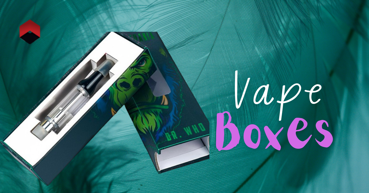 vape boxes