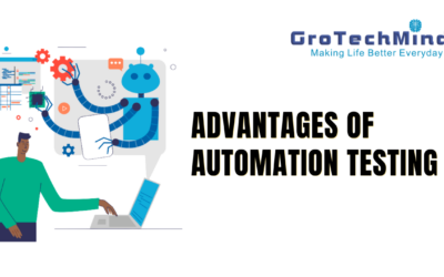 automation testing in software testing