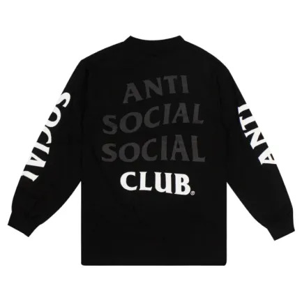 Why Everyone Obsessed with Anti Social Sweatshirts