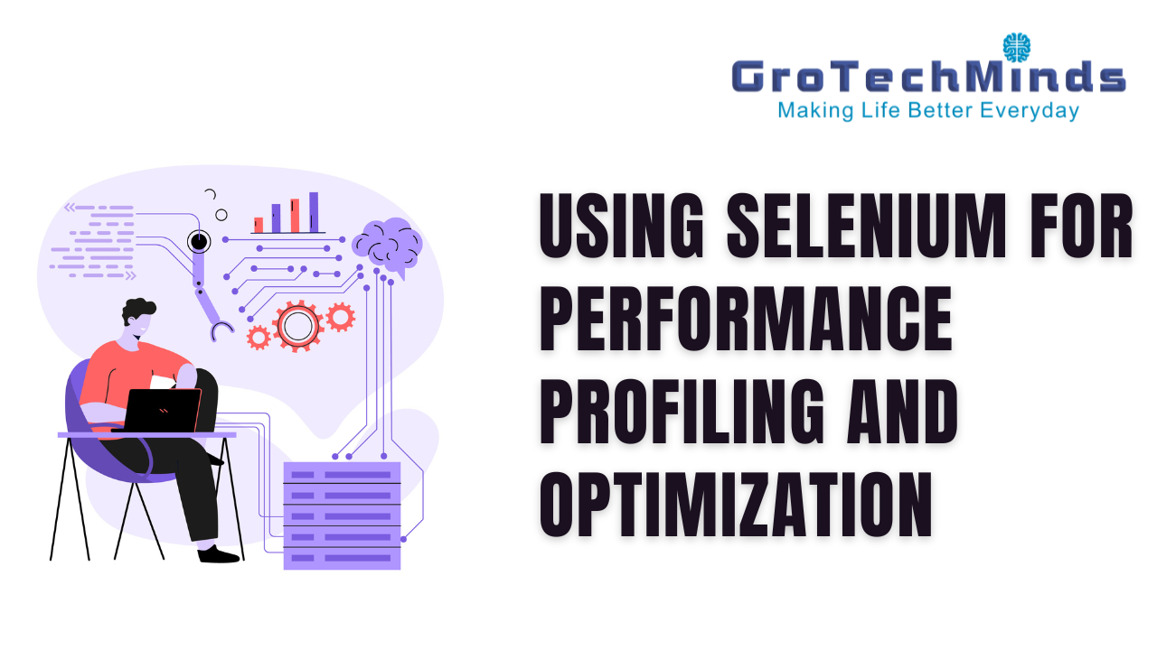 automation testing in selenium