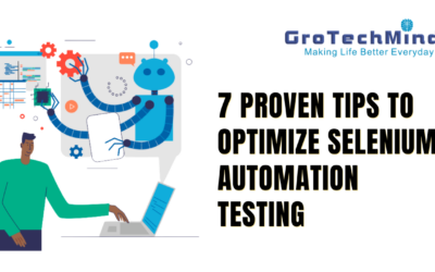 automation testing in selenium