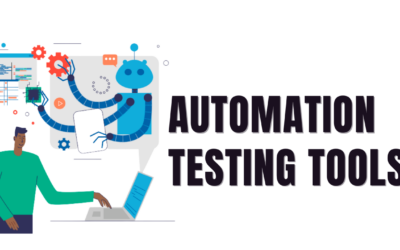 automation testing in software testing