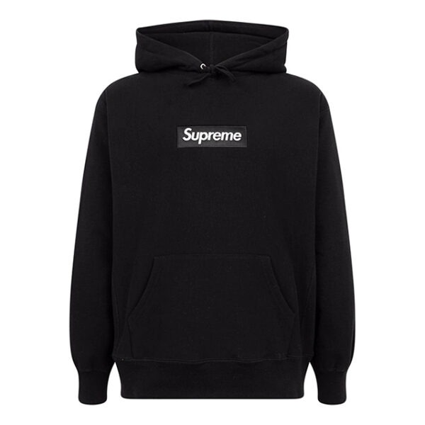 Supreme hoodie stands out as