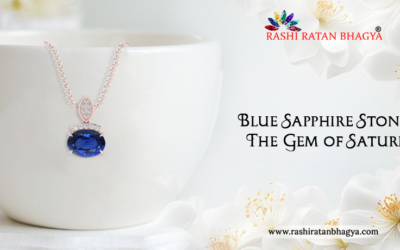 Blue Sapphire