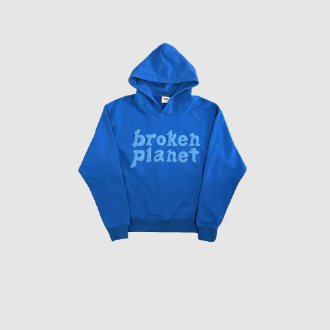 Printed Panache Stylish Brokenplanet Hoodies Lineup