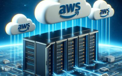 AWS Cloud Migration