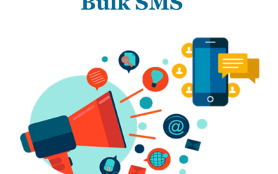 best bulk SMS service provider in India