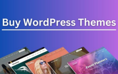 Buy WordPress Themes