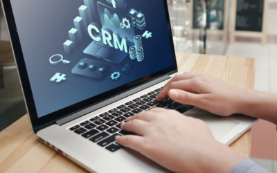 CRM Software for Business Growth