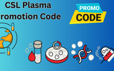 CSL Plasma Promotion Code