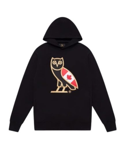 Unveiling the New OVO Clothing Line: Streetwear That Redefines Style