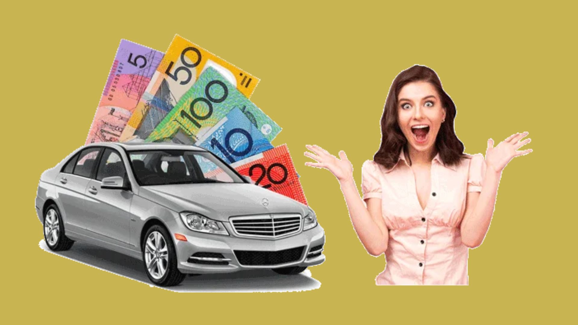 Cash For Cars NSW