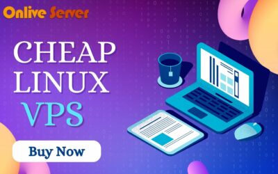 Cheap Linux VPS