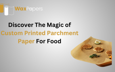 Custom Parchment Paper