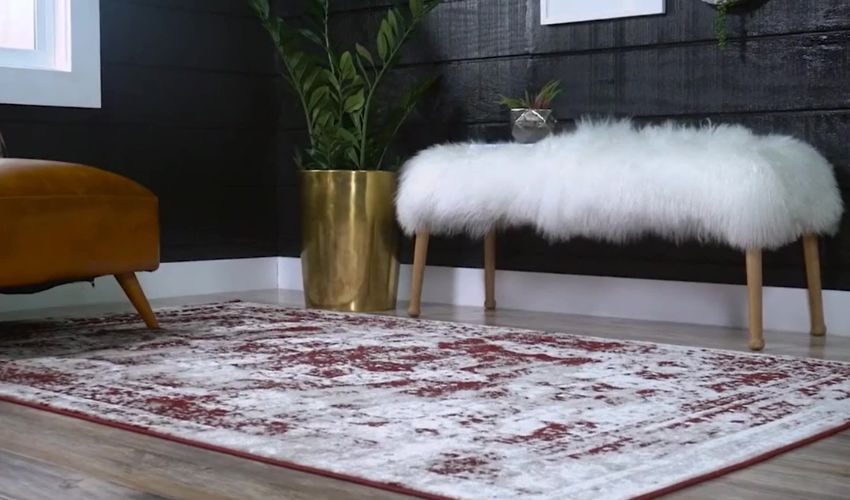 Customized Rugs