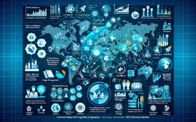 Contract Research Organisation (CRO) Services Market