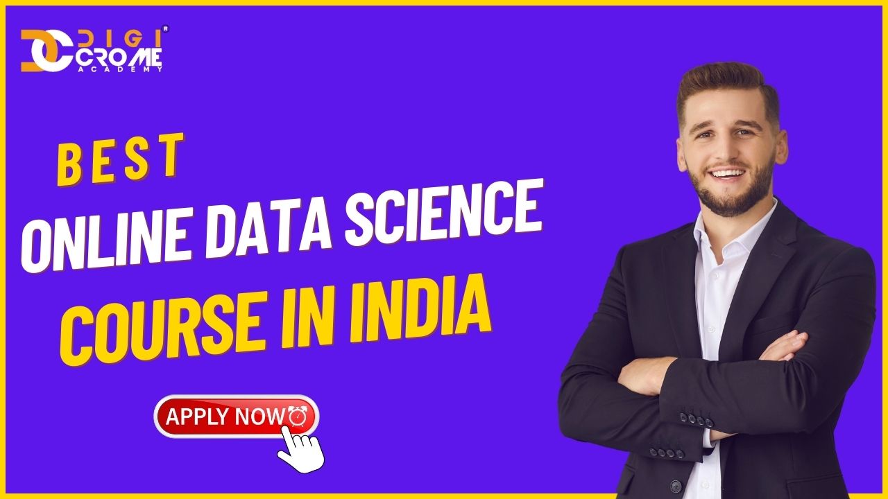 Data science institute in Noida