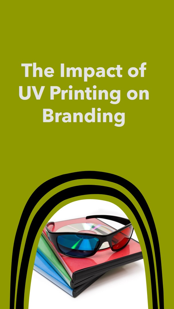 UV printing Services