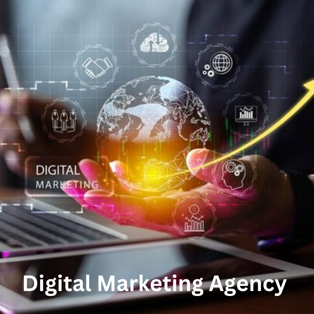 Digital Marketing Agency in Florida