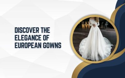 European Gowns