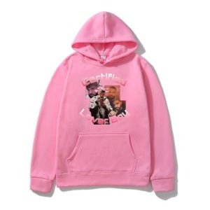 Everything You Need to Know About the New Drake Hoodie