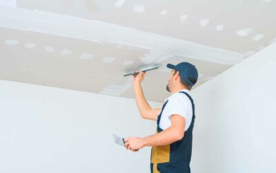 Drywall Services