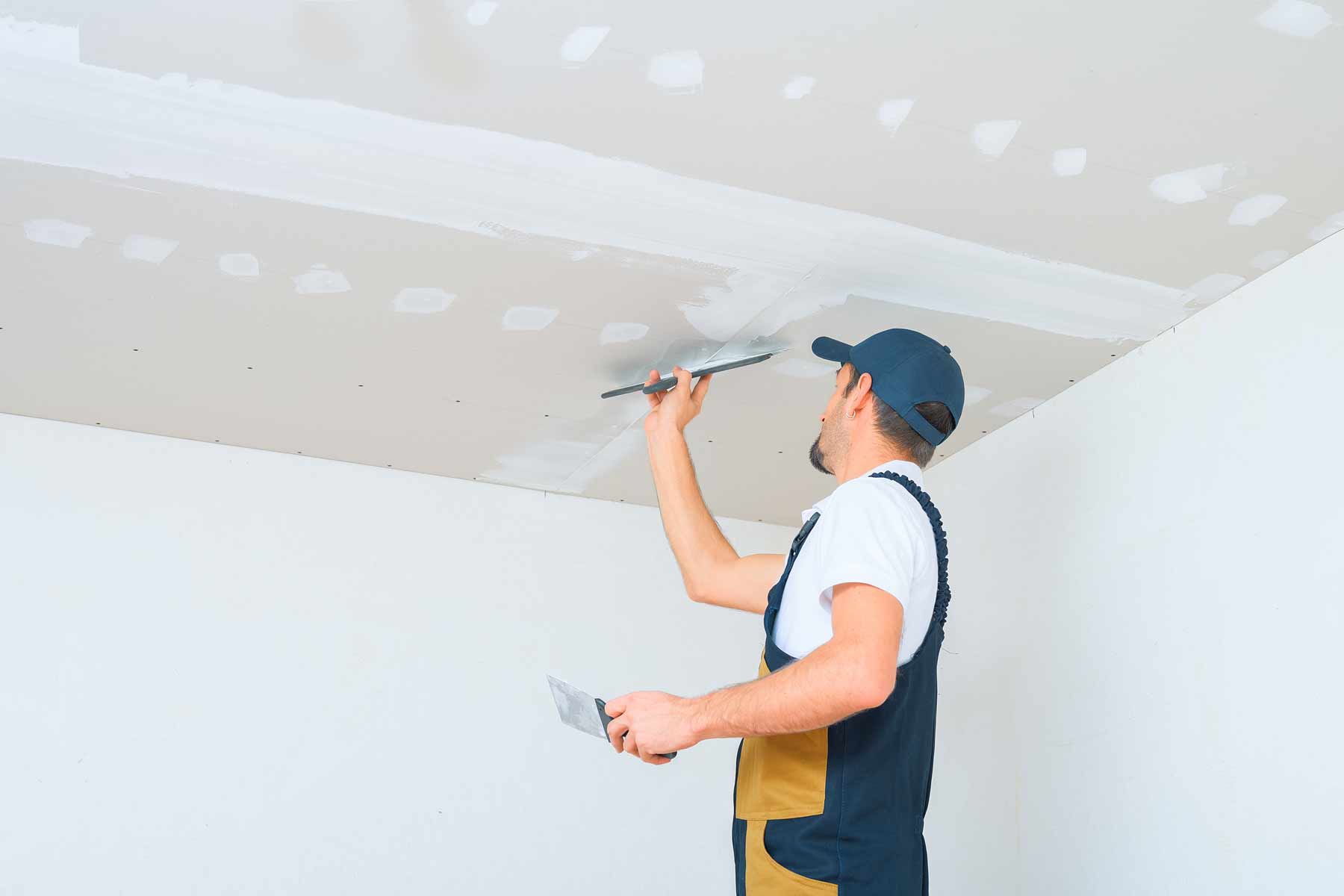 Drywall Services