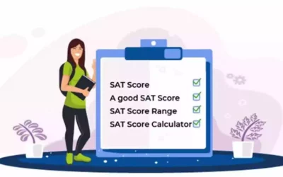 For 2024, What Is a Good SAT Score?