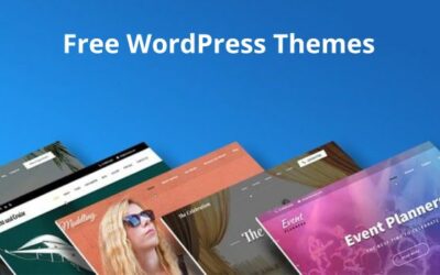 Free WordPress Themes