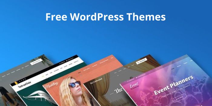 Free WordPress Themes