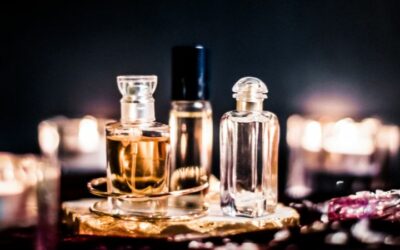 GCC Flavours and Fragrances Market